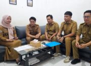 Target PKB Polman Memble, Kepala Samsat Ngamuk Turun Lapangan Serahkan Data Penunggak Pajak ke Desa!