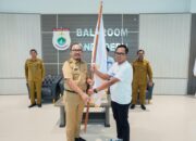 Dilepas Gubernur SDK ke Piala Presiden, Febrianto Wijaya: Persimaju Siap Bertarung 1.000 Persen!