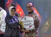 Pecah Rekor! Sulbar Sabet Juara I Se-Sulawesi Turunkan Pengangguran, Gubernur SDK: Ini Anugerah untuk Rakyat