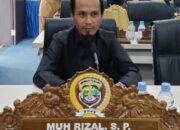 Peringati May Day, Muh. Rizal : Kesejahteraan Buruh adalah Kunci Pertumbuhan Ekonomi Mamuju Tengah