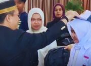 Lewat Inovasi “Taki Sola”, Bupati Arsal Aras Kembalikan Ratusan Anak Putus Sekolah ke Bangku Pendidikan