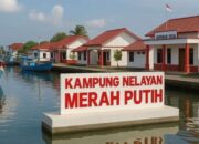 Perkuat Kesejahteraan Pesisir, Pemkab Mamuju Tengah Usulkan Pembangunan 8 Kampung Nelayan ke KKP