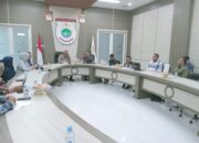 Sikat Bullying dan Diskriminasi, Pemprov Sulbar Bentuk Pokja Sekolah Aman Pasang Target SK Rampung Juli 2026