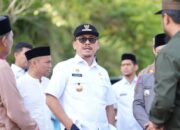 Gila! Approval Rating Gubernur SDK Tembus 81,5 Persen, Survei Terravox Buktikan Rakyat Sulbar Puas