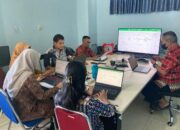 Pangkas Birokrasi Ribet! DKP Sulbar Rombak Total Peta Proses Bisnis demi Perizinan Nelayan Secepat Kilat