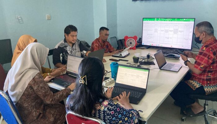 Pangkas Birokrasi Ribet! DKP Sulbar Rombak Total Peta Proses Bisnis demi Perizinan Nelayan Secepat Kilat