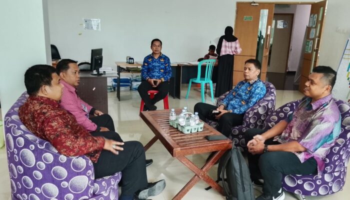 Siap Guncang Panggung Nasional di Manokwari, Kontingen Pesparawi Sulbar Matangkan Persiapan Akhir!