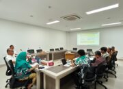 RAPAT MEMANAS! PAD Sulbar Bocor atau Macet? DPRD Semprot 7 OPD : Target 48 Persen Baru Terealisasi 28 Persen!