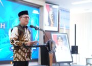 ANAK BUKAN OBJEK! Sulbar Cetak Sejarah Baru, Sekda Junda Maulana Warning Keras Guru Pelaku Kekerasan!