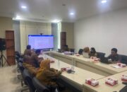 Jaminan Kesehatan Gratis Warga Sulbar Terancam Putus? Biro Pemkesra Langsung Ambil Tindakan Darurat!