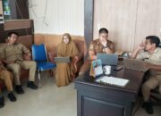 USAI BARU 6 BULAN! Bapenda Sulbar Langsung Diaudit, Kepala Badan Nyatakan Siap Bongkar Semua Dokumen!