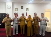 DISKON GILA-GILAAN! Pemprov Sulbar Hapus Denda Pajak Kendaraan 100 Persen, Wakil Bupati Mamuju Ikut Ditagih!
