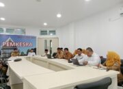 HAJATAN AKBAR! MTQ XI Sulbar Siap Menggelegar, Biro Pemkesra dan Kemenag Kunci Persiapan Super Ketat!