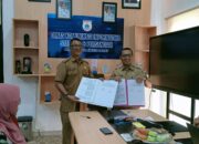 REVOLUSI DIGITAL! Kominfoss Sulbar Gandeng Komdigi RI, Siapkan Aplikasi Sakti untuk Satukan Layanan Semua OPD!