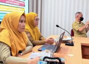 STOP PEMBOROSAN ANGGARAN! BPKAD Sulbar Rombak Formasi Pegawai, Bakal Kuliti Beban Kerja ASN Biar Nggak Ada yang Santai!
