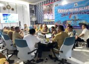 PROYEK RAKSASA! Sulbar Hibahkan Hampir 1 Juta Meter Persegi Lahan ke Kemenhub, Bandara Tampa Padang Siap Disulap Jadi Megah!