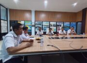 GEBRAKAN PANCA DAYA! DKP Sulbar Bidik Sektor Maritim, Pelabuhan Perikanan Bakal Disulap Jadi Mesin Pencetak PAD!