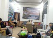ADALAH SAMPEL UTAMA! Diserbu Tim Pusat BPKP RI, DPMPTSP Sulbar Dikuliti Terkait Celah Pungli Perizinan!