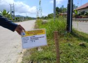 JADI ETALASE UTAMA GUBERNUR! Pasukan Swakelola PUPRD Sulbar “Kepung” Jalur Arteri, Rumput Liar Dibabat Habis!