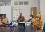 PROTEKSI KONSUMEN! Dinas Pangan Sulbar Gelar Simulasi “Rapid Test” Kilat, Bersihkan Pasar dari Pangan Beracun!