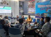 KUNCI JALUR GERBANG UDARA! Pemkesra Sulbar Evaluasi Total Hibah Lahan Bandara Tampa Padang, Amankan Dokumen dari Hambatan!