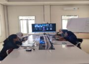 PASANG BARIKADE HUKUM! RSUD Sulbar Kepung Bimtek IID 2026, Siap Patenkan Inovasi Pelayanan Kesehatan Biar Gak Dicuri!