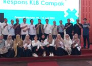 Polewali Mandar Siaga Satu? Pemprov Sulbar Gelar Simulasi Rahasia Hadapi Ancaman Wabah Ini!