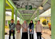 Gubernur Sulbar Dorong RSUD Mamuju Tengah Naik Kelas, Ada Layanan Rahasia Apa yang Sedang Disiapkan?