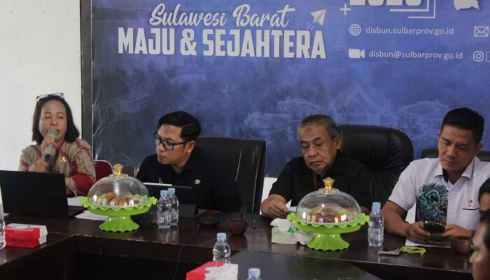 Segini Harga Baru Sawit Sulbar Juni 2026! Petani Sumringah, Perusahaan Tak Bisa Main-Main?  ​