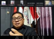 Dinamika Politik Kian Sentral, Ketum SMSI Pusat Firdaus Minta Media Siber Daerah Jaga Independensi