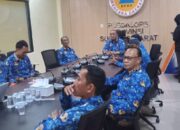 Sikat Habis Kendala Lapangan, BPBD Sulbar Bongkar Rapor Kerja Triwulan II, Ada Apa?