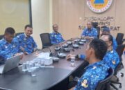 Semester Dua di Depan Mata, BPBD Sulbar Mendadak Bongkar Rapor Kerja, Ada Apa?