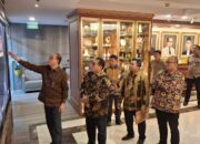 Ikhtiar Memangkas Beban Pengadilan Lewat Ribuan Media Siber