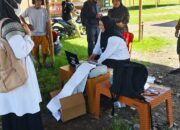 Cuma Nongkrong di Tinambung, Mobil Samsat Ini Sukses ‘Rampok’ Puluhan Juta Rupiah dari Warga, Kok Bisa?