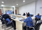 Bukan Sekadar Urusan Kertas! Pemkesra Sulbar Bongkar Rapor Pelayanan Dasar, Ada yang Belum Beres?