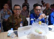 Sensus Besar-besaran Digelar! Data Ekonomi Sulbar Bakal Dikuliti BPS Pusat, Ada Apa?