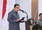 Sebut Proyek Pusat dan Daerah Tak Boleh Jalan Sendiri, Kepala Bapperida Sulbar Dorong ‘Peleburan’ Besar-besaran!