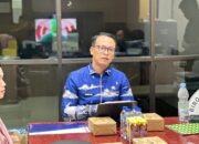 Sasar Siswa di Wilayah Terpencil Tutar, PT Jamkrindo dan Pemprov Sulbar Bagi-Bagi Paket Kejutan!