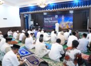 Sambut Tahun Baru Islam 1448 H, Gubernur SDK: Kalau Rezeki Jauh, Dekatkan, Kalau Tersembunyi, Munculkan!