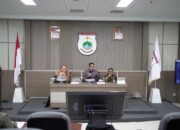 Sistem Data Sulbar Dibongkar Total! Pemprov Kunci Format Baru, Tak Ada Lagi Data ‘Gaib’ dari Desa