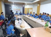 KPK Ikut Memantau! Tim Clearing House Sulbar Mulai ‘Kuliti’ Dokumen 10 Proyek Raksasa Daerah
