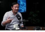 KEKELIRUAN FATAL POLISI