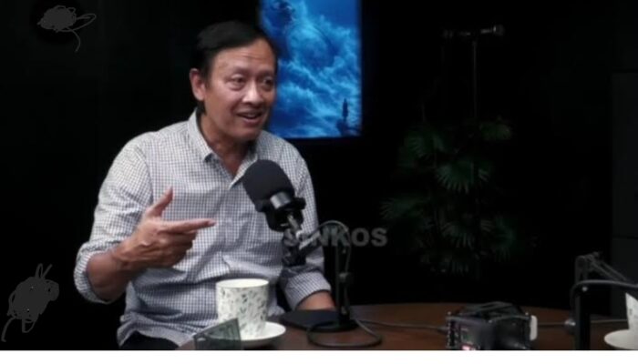 KEKELIRUAN FATAL POLISI