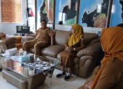 Salah Ketik di Aplikasi Srikandi Bisa Bikin TPP Dipotong? DKP Sulbar Langsung Diadit Ketat!