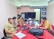 Sasar Keamanan Warga, Pemkesra Sulbar Kunci Standar Layanan Minimal Bidang Trantibumlinmas