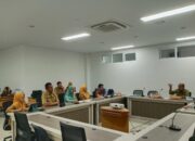 Hasil Pemeriksaan BPK Sulbar 2025 Keluar, Respons Dinas Pangan Ini Bikin DPRD Angkat Bicara!