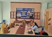 Gandeng Raksasa Teknologi, Dinas Pangan Sulbar Siapkan Gebrakan Rahasia Atasi Krisis Gizi!