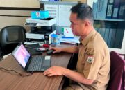 Dompet Daerah Sulbar Dikunci Sistem Baru Kemenkeu, BPKAD Langsung Ambil Langkah Darurat Ini!
