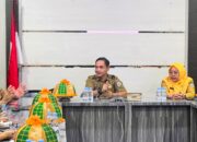 Imspektorat Ketuk Palu! BPKAD Sulbar Dikumpulkan di Ruang Rapat Usai Audit Selesai, Ada Temuan Apa?