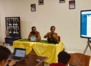 Dana BOSP Dipantau Ketat! BPKAD Kumpulkan Kepala Sekolah di SMK Rangas, Ada Apa?